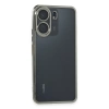 Newface Xiaomi Redmi 13C Kılıf Razer Lensli Silikon