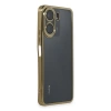 Newface Xiaomi Redmi 13C Kılıf Razer Lensli Silikon