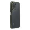 Newface Xiaomi Redmi 13C Kılıf Razer Lensli Silikon