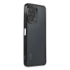 Newface Xiaomi Redmi 13C Kılıf Razer Lensli Silikon