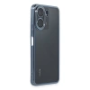 Newface Xiaomi Redmi 13C Kılıf Razer Lensli Silikon