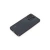 Newface Xiaomi Redmi 13C Kılıf Razer Lensli Silikon