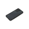 Newface Xiaomi Redmi 13C Kılıf Razer Lensli Silikon