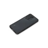 Newface Xiaomi Redmi 13C Kılıf Razer Lensli Silikon