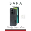 Newface Xiaomi Redmi 13C Kılıf Sara Kartvizitli Deri Kılıf