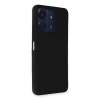 Newface Xiaomi Redmi 13C Kılıf Taft Kapak - Siyah