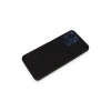 Newface Xiaomi Redmi 13C Kılıf Taft Kapak - Siyah