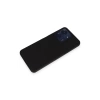 Newface Xiaomi Redmi 13C Kılıf Taft Kapak - Siyah