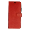 Newface Xiaomi Redmi 13C Kılıf Trend S Plus Kapaklı Kılıf - Kırmızı