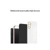 Newface Xiaomi Redmi 13C Kılıf Volet Silikon