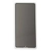Newface Xiaomi Redmi 14C 3D Antistatik Hayalet Cam Ekran Koruyucu