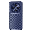 Newface Xiaomi Redmi 14C Kılıf Auto Focus Karbon Kapak