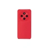 Newface Xiaomi Redmi 14C Kılıf Auto Focus Karbon Kapak