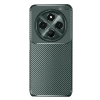 Newface Xiaomi Redmi 14C Kılıf Auto Focus Karbon Kapak - Koyu Yeşil