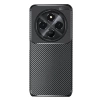 Newface Xiaomi Redmi 14C Kılıf Auto Focus Karbon Kapak - Siyah