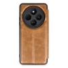 Newface Xiaomi Redmi 14C Kılıf Flip Cover - Taba