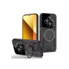 Newface Xiaomi Redmi 14C Kılıf Joy Lens Standlı Kapak