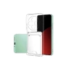 Newface Xiaomi Redmi 14C Kılıf Kart Şeffaf Silikon - Şeffaf