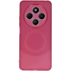 Newface Xiaomi Redmi 14C Kılıf Maya Karbon Kapak