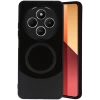Newface Xiaomi Redmi 14C Kılıf Maya Karbon Kapak
