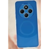Newface Xiaomi Redmi 14C Kılıf Maya Karbon Kapak