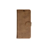 Newface Xiaomi Redmi 14C Kılıf Trend S Plus Kapaklı Kılıf - Taba