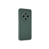 Newface Xiaomi Redmi 14C Kılıf Viera Silikon - Koyu Yeşil