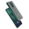 Newface Xiaomi Redmi 9 Kılıf Olex Tpu Silikon