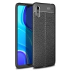 Newface Xiaomi Redmi 9A Kılıf Auto Focus Kapak