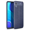 Newface Xiaomi Redmi 9A Kılıf Auto Focus Kapak