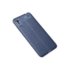 Newface Xiaomi Redmi 9A Kılıf Auto Focus Kapak - Lacivert