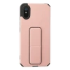 Newface Xiaomi Redmi 9A Kılıf Mega Standlı Silikon