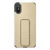 Newface Xiaomi Redmi 9A Kılıf Mega Standlı Silikon
