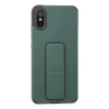 Newface Xiaomi Redmi 9A Kılıf Mega Standlı Silikon