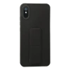 Newface Xiaomi Redmi 9A Kılıf Mega Standlı Silikon