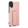Newface Xiaomi Redmi 9A Kılıf Mega Standlı Silikon