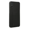 Newface Xiaomi Redmi 9A Kılıf Mega Standlı Silikon