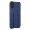 Newface Xiaomi Redmi 9A Kılıf Mega Standlı Silikon
