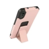Newface Xiaomi Redmi 9A Kılıf Mega Standlı Silikon