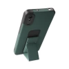 Newface Xiaomi Redmi 9A Kılıf Mega Standlı Silikon