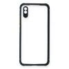 Newface Xiaomi Redmi 9A Kılıf Miami Şeffaf Silikon