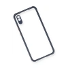Newface Xiaomi Redmi 9A Kılıf Miami Şeffaf Silikon