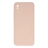 Newface Xiaomi Redmi 9A Kılıf Nano içi Kadife Silikon