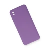 Newface Xiaomi Redmi 9A Kılıf Nano içi Kadife Silikon