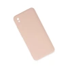 Newface Xiaomi Redmi 9A Kılıf Nano içi Kadife Silikon