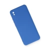 Newface Xiaomi Redmi 9A Kılıf Nano içi Kadife Silikon
