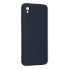 Newface Xiaomi Redmi 9A Kılıf Nano içi Kadife Silikon