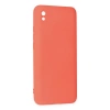 Newface Xiaomi Redmi 9A Kılıf Nano içi Kadife Silikon