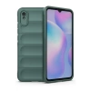 Newface Xiaomi Redmi 9A Kılıf Optimum Silikon