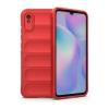 Newface Xiaomi Redmi 9A Kılıf Optimum Silikon